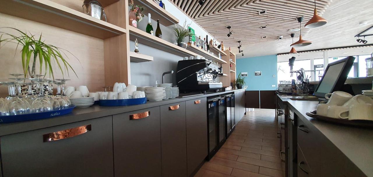 Doberani Rannamaja Otel Valgeranna Dış mekan fotoğraf