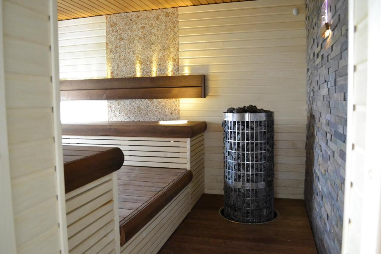 Doberani Rannamaja Otel Valgeranna Dış mekan fotoğraf