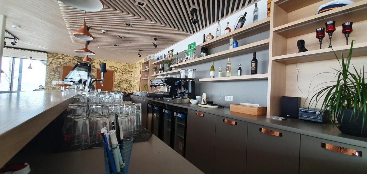 Doberani Rannamaja Otel Valgeranna Dış mekan fotoğraf