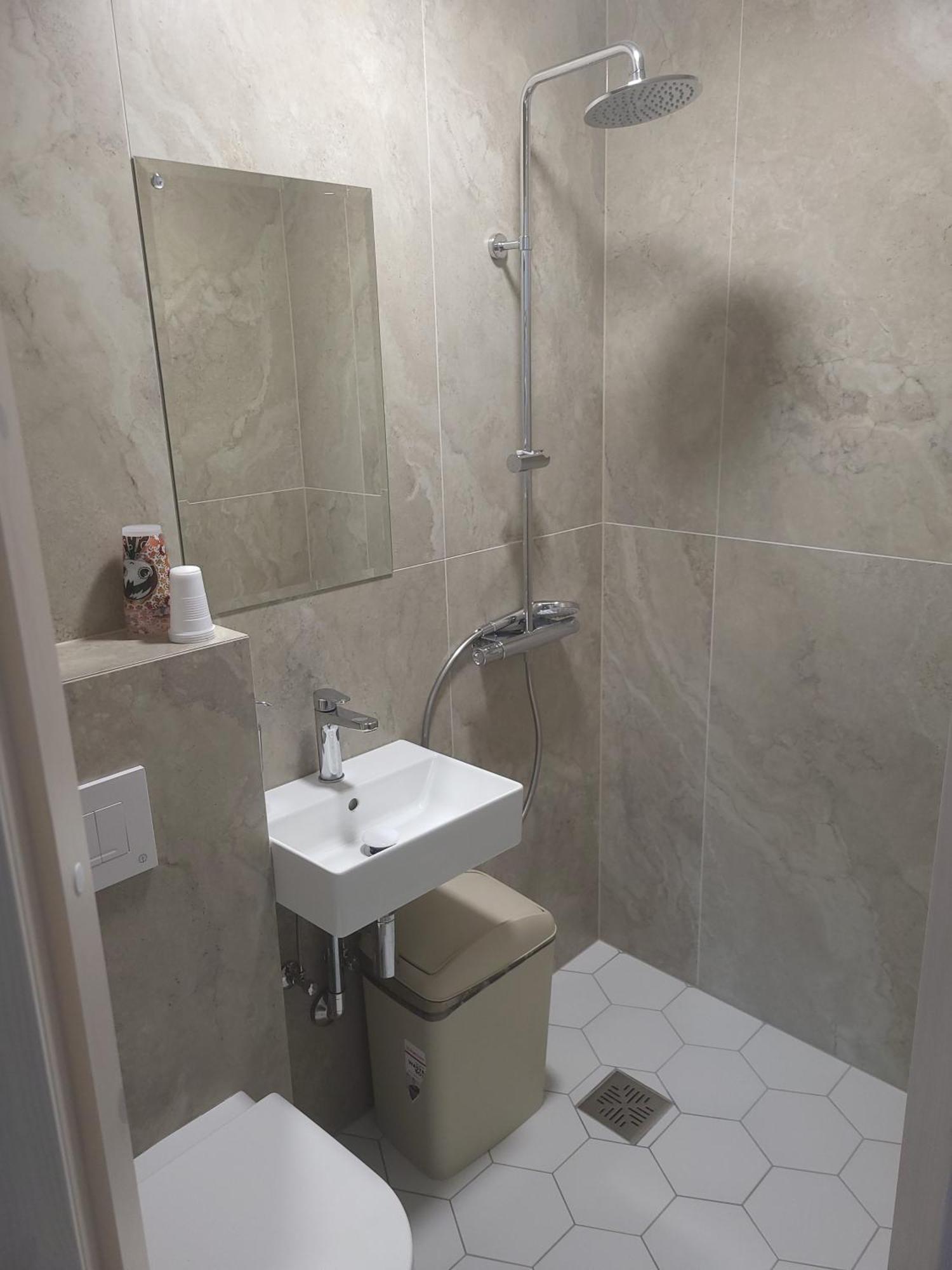 Doberani Rannamaja Otel Valgeranna Dış mekan fotoğraf