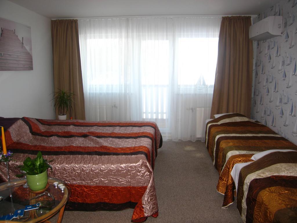 Doberani Rannamaja Otel Valgeranna Dış mekan fotoğraf