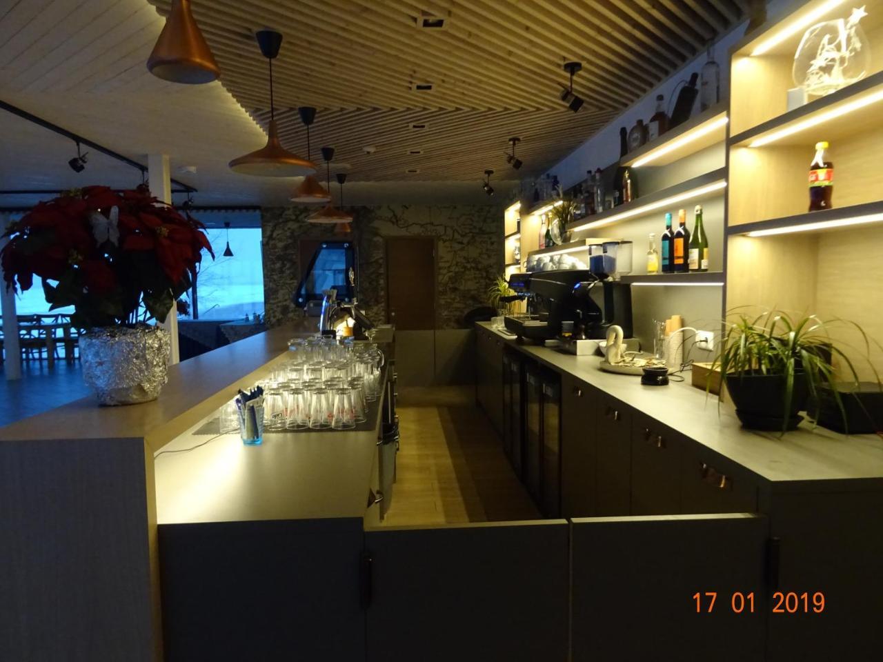 Doberani Rannamaja Otel Valgeranna Dış mekan fotoğraf