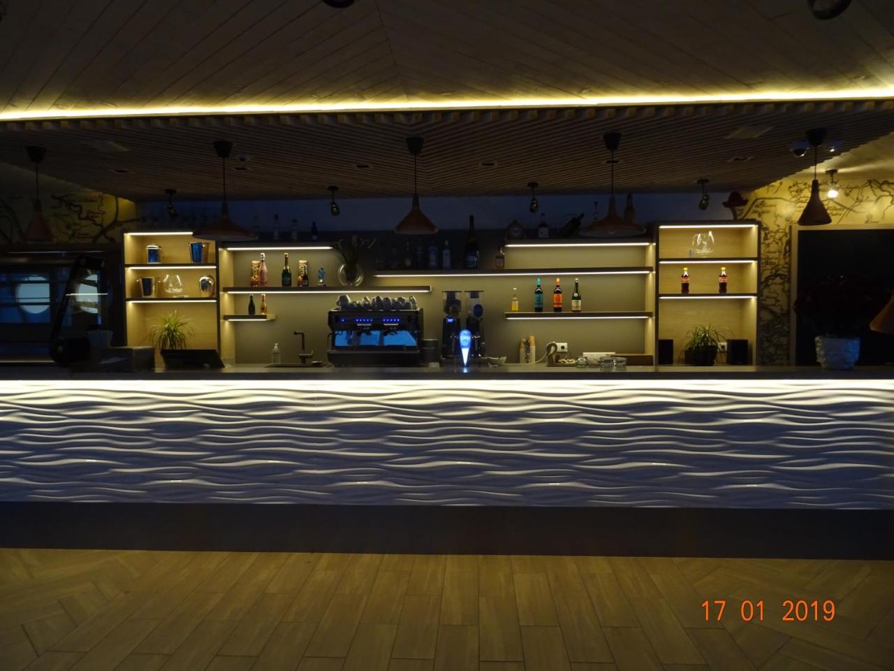 Doberani Rannamaja Otel Valgeranna Dış mekan fotoğraf