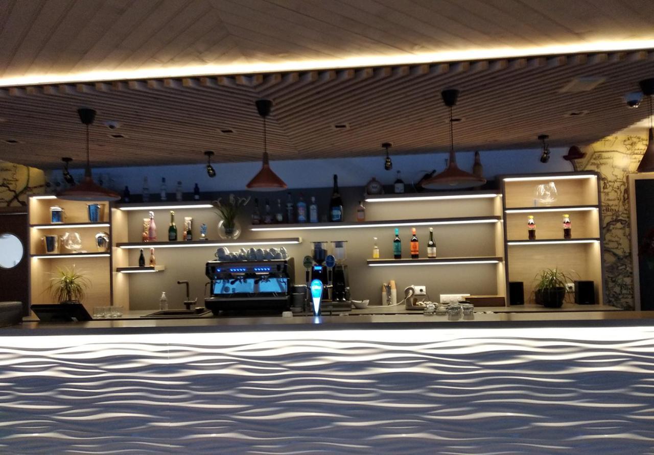 Doberani Rannamaja Otel Valgeranna Dış mekan fotoğraf